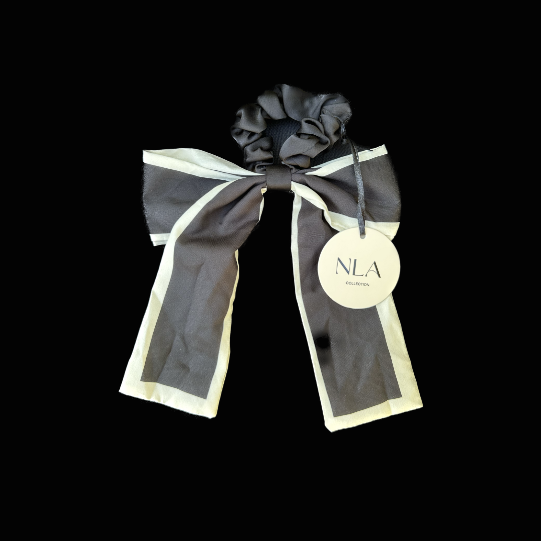 NLA HAIR BOW