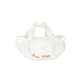 CUSTOM EMBROIDERED NLA KNOT BAG
