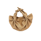 RAFFIA NLA KNOT BAG