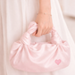 LIMITED EDITION VALENTINE'S NLA KNOT BAG