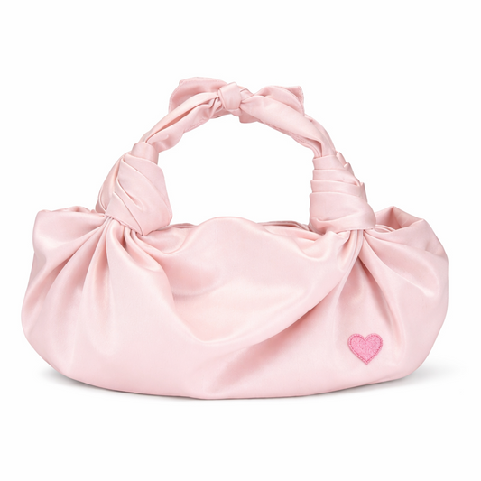 LIMITED EDITION VALENTINE'S NLA KNOT BAG