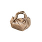 COFFEE NLA SILK KNOT BAG